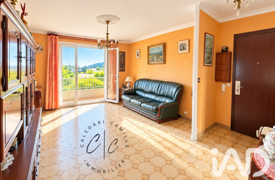 Vente Appartement 3 pièces — photo du bien
