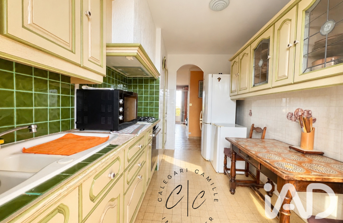 Vente Appartement 3 pièces — photo 4