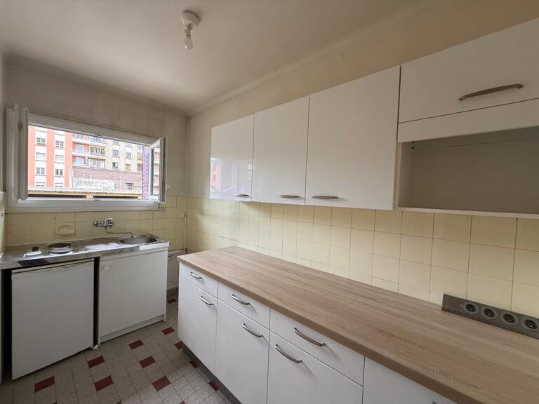 T1 au centre vile — photo 1