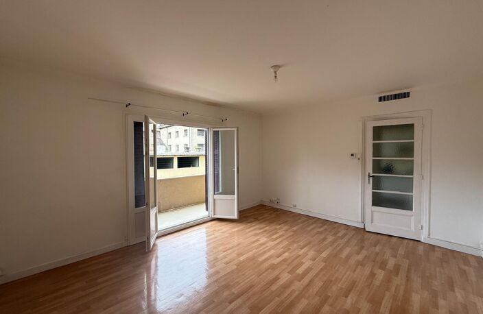 T1 au centre vile — photo 2
