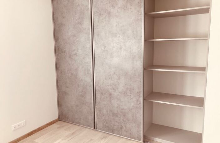 Type 4 duplex récent parking — photo 4