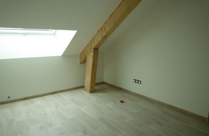 Type 4 duplex récent parking — photo 5