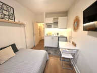Grenoble - Lumineux Studio en parfait état — photo 2