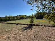 Vente chalet à rénover, sur terrain de 10,46 ares ATHESANS — photo 4