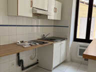 Studio 30m2 non meublé avec climatisation quartier du Busca — photo 2