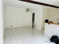 Studio 30m2 non meublé avec climatisation quartier du Busca — photo 3
