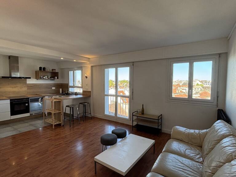 Appartement — photo 1
