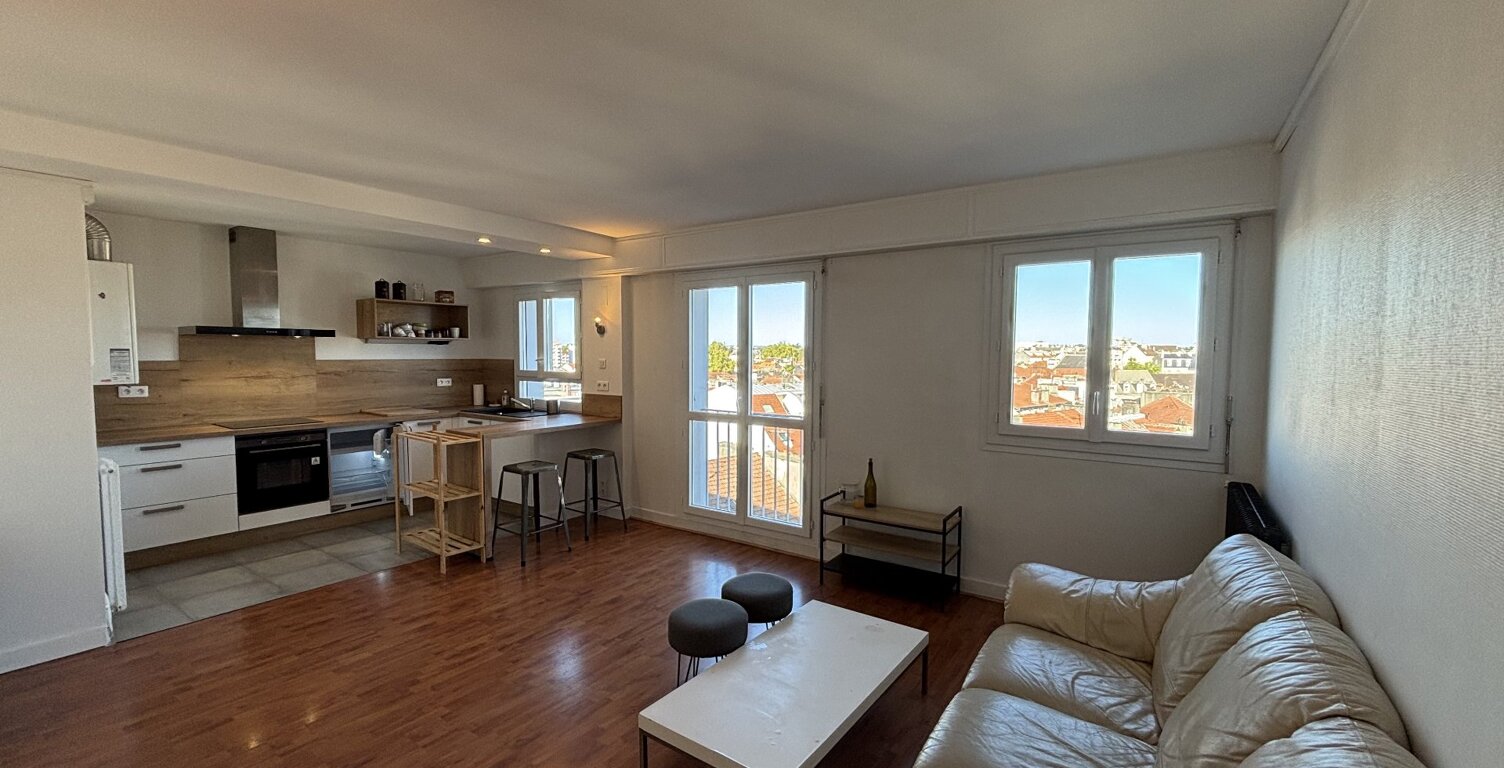 Appartement — photo 1