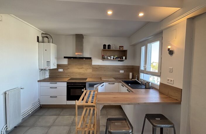 Appartement — photo 2