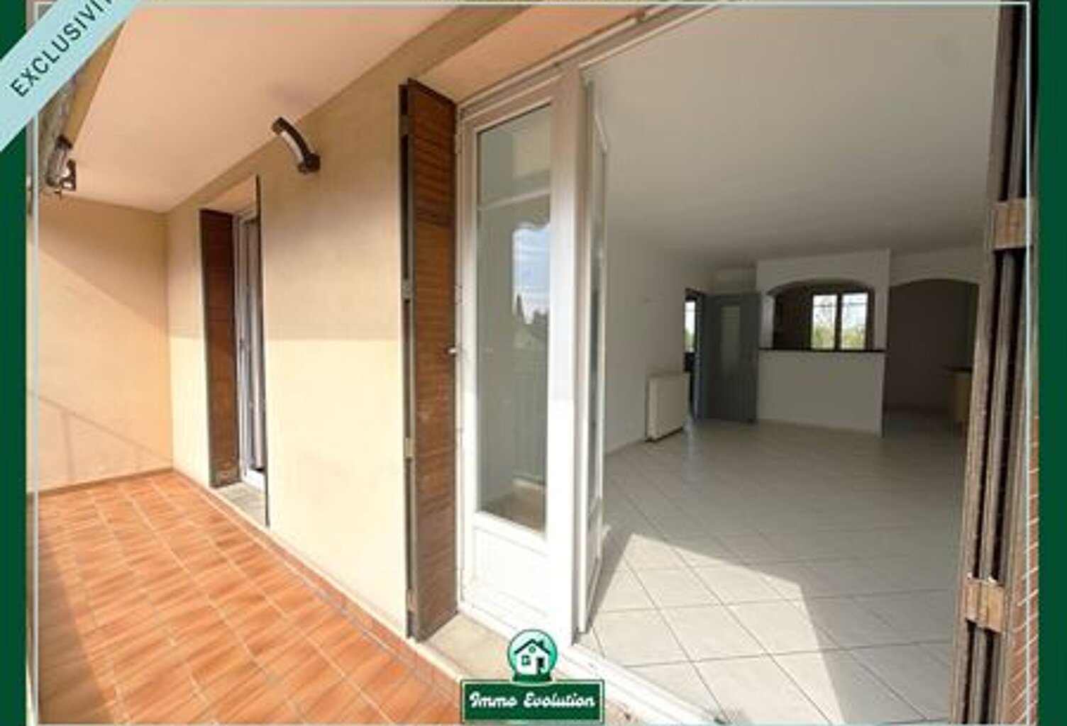 T3 - 71.16m ² — photo 1