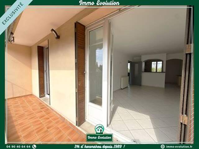T3 - 71.16m ² — photo du bien