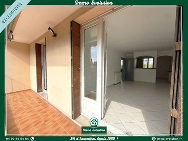 Appartement proposé à Orange