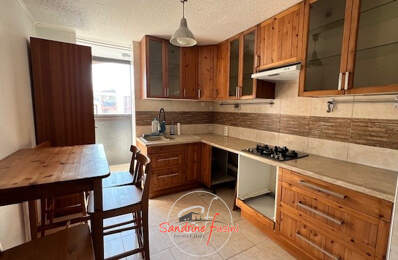 Appartement 2 pièces au centre ville — photo du bien