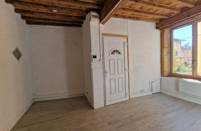 T1 Bis Couzon au mont d'or — photo 2