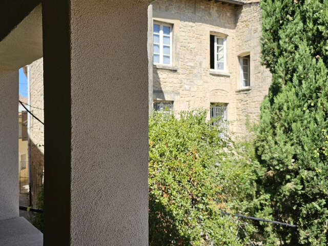 Appartement Triplex 94 m2 non aménagé — photo du bien