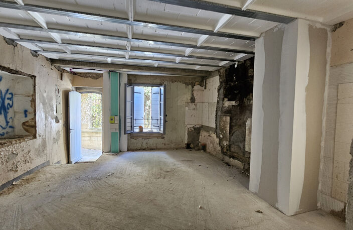 Appartement Triplex 94 m2 non aménagé — photo 2