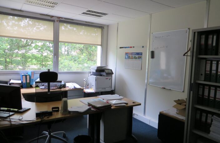 Bureau — photo 4