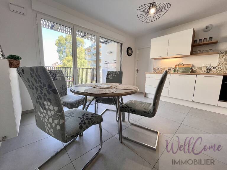 Appartement — photo 1