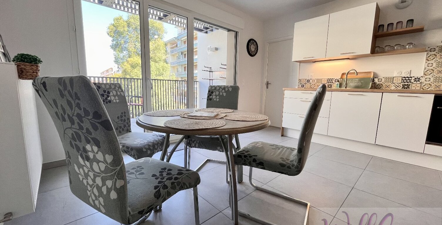 Appartement — photo 1
