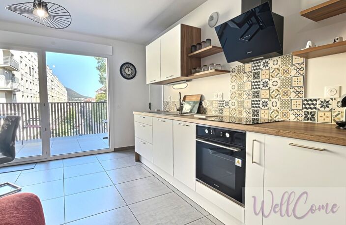 Appartement — photo 2