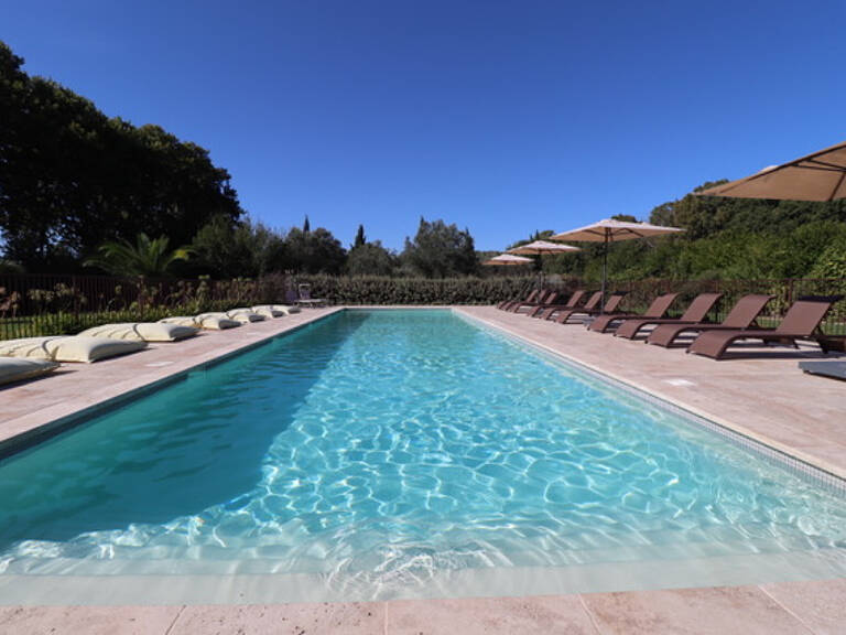 Location 3 pieces 48m2 avec terrasse et PKG dans Mas avec Pi — photo 1