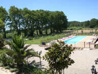 Location 3 pieces 48m2 avec terrasse et PKG dans Mas avec Pi — photo 2