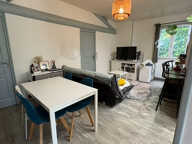 Location 3 pieces 48m2 avec terrasse et PKG dans Mas avec Pi — photo 4