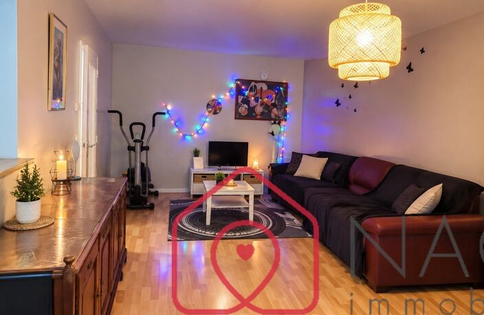 Bel Appt. T2 de 50.50m² +cave +parking privatif en sous-sol 79000. — photo 3