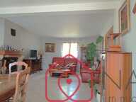 Belle Maison de 135m² 4 Chambres + bureau + Sous-sol complet + 1500m² de terrain.  — photo 3