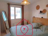 Bel appartement T3  de 69m²  2chambres + Parking privatif. — photo 4