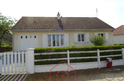 Pavillon plain pied T3- 97 m² hab.  — photo du bien