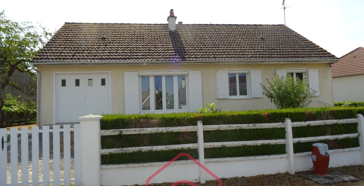 Pavillon plain pied T3- 97 m² hab.  — photo 1