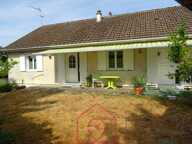 Pavillon plain pied T3- 97 m² hab.  — photo 2