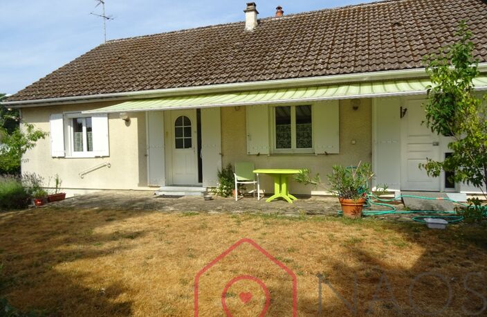 Pavillon plain pied T3- 97 m² hab.  — photo 2