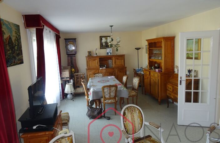Pavillon plain pied T3- 97 m² hab.  — photo 3