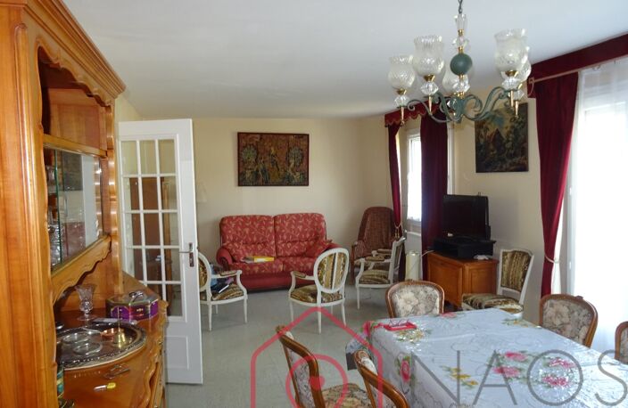 Pavillon plain pied T3- 97 m² hab.  — photo 4