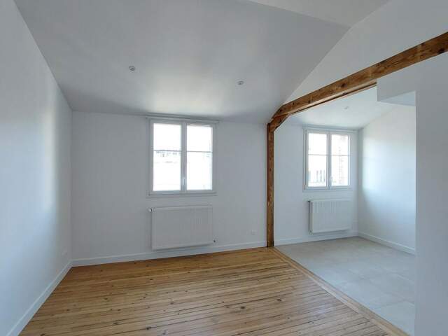 Appartement type 2 en hyper centre — photo du bien
