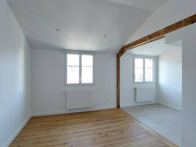 Appartement type 2 en hyper centre — photo 1