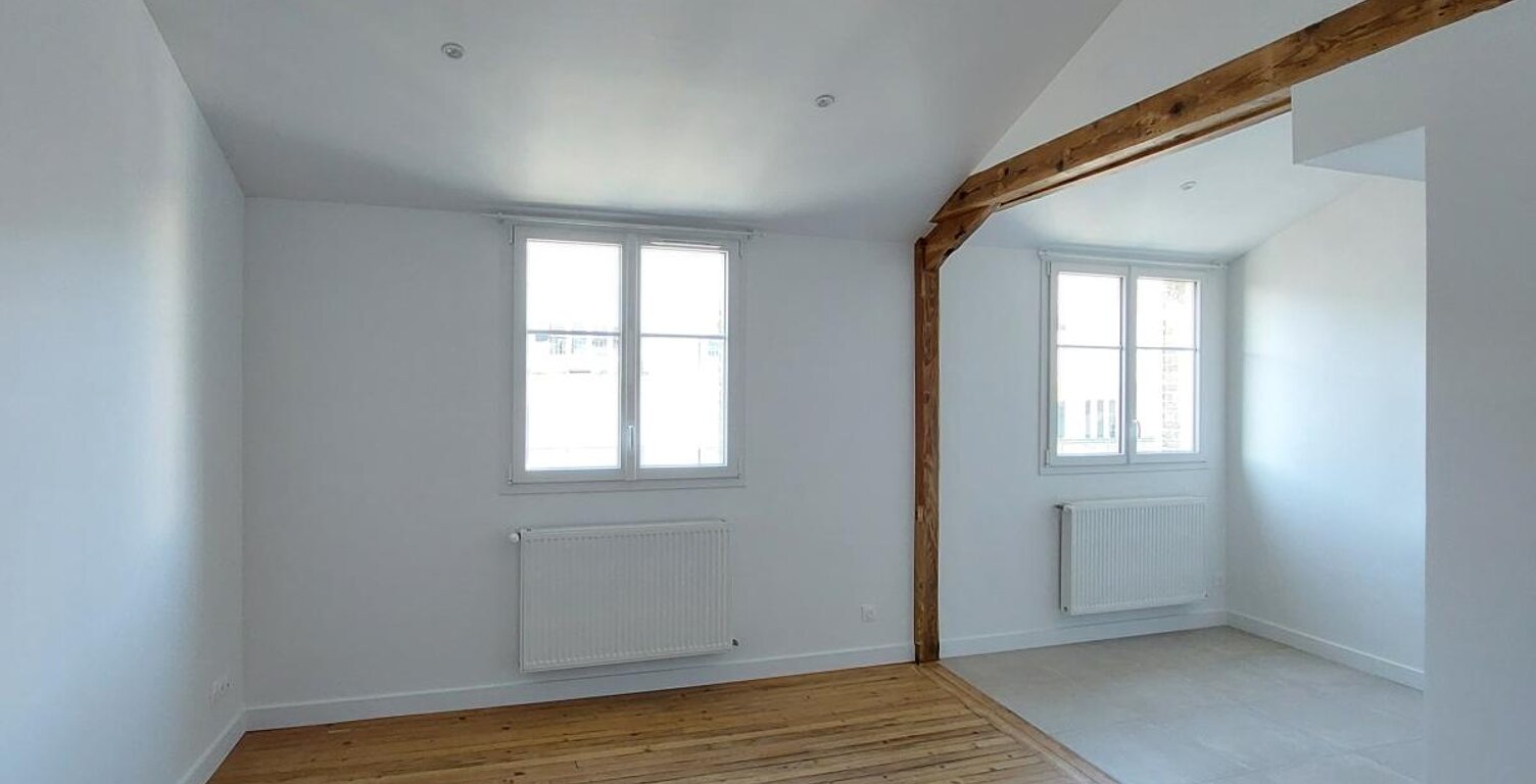 Appartement type 2 en hyper centre — photo 1