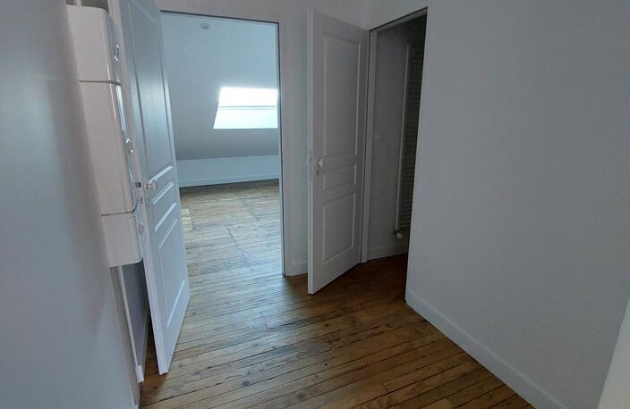 Appartement type 2 en hyper centre — photo 2