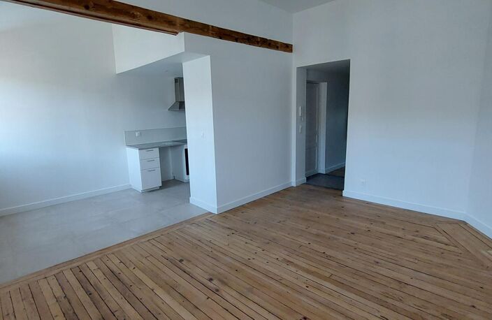 Appartement type 2 en hyper centre — photo 3