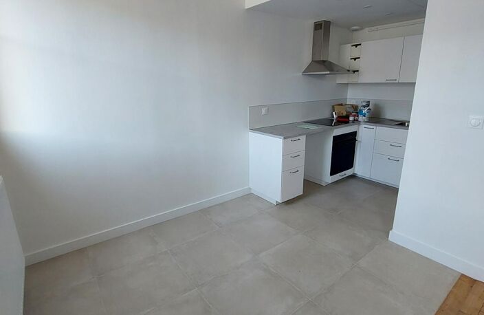 Appartement type 2 en hyper centre — photo 4
