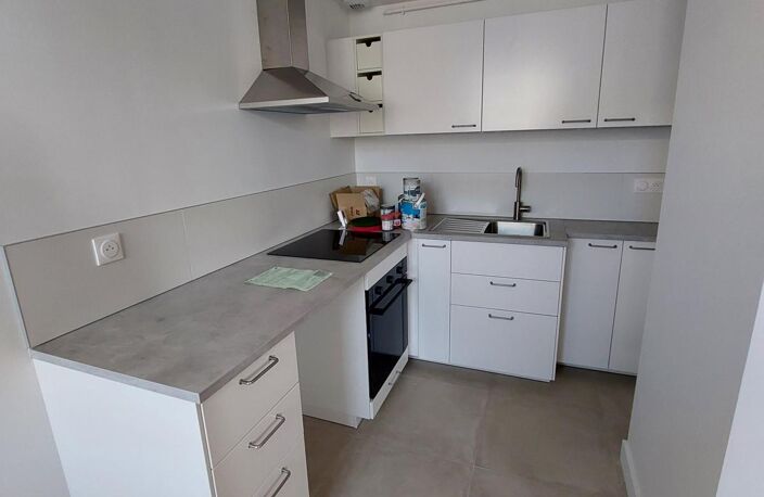 Appartement type 2 en hyper centre — photo 5