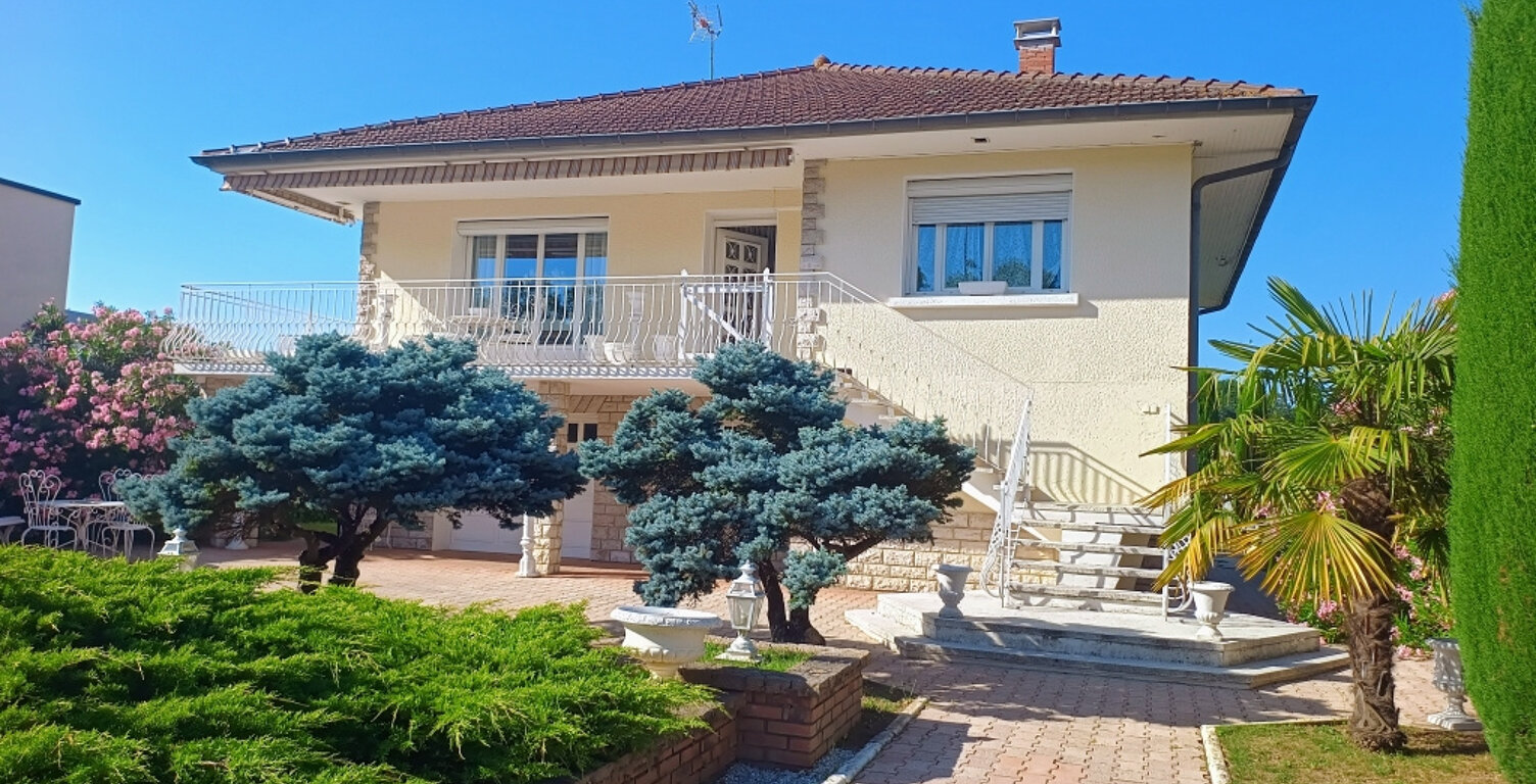 Maison 2X100 m2 sur 888 m2 de terrain — photo 1