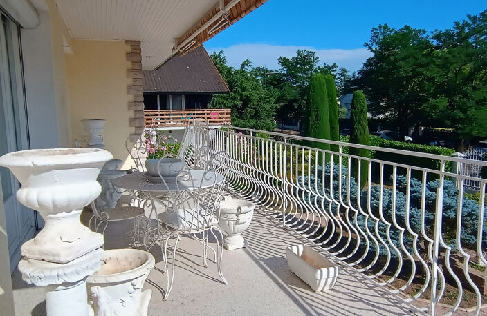 Maison 2X100 m2 sur 888 m2 de terrain — photo 2