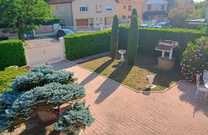 Maison 2X100 m2 sur 888 m2 de terrain — photo 3
