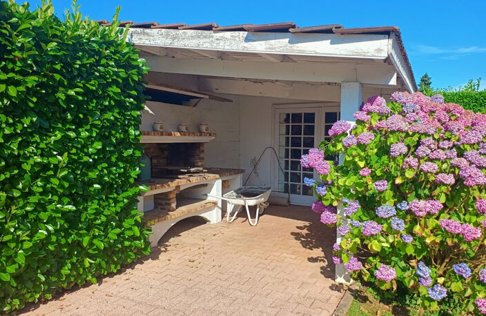 Maison 2X100 m2 sur 888 m2 de terrain — photo 4