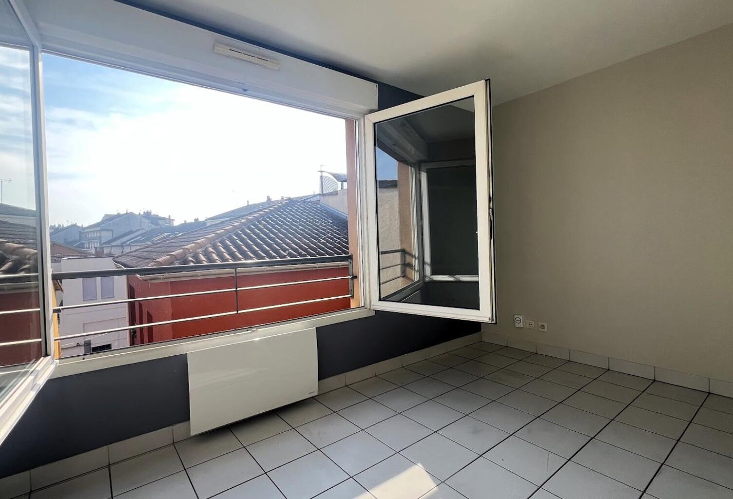 Vente appartement 2 pièces 41 m² Caluire-et-Cuire (69300) — photo 1
