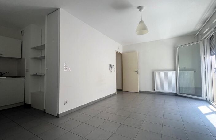 Vente appartement 1 pièce 30 m² Tassin-la-Demi-Lune (69160) — photo 5