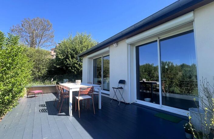 Vente maison 5 pièces 135 m² Dommartin (69380) — photo 3